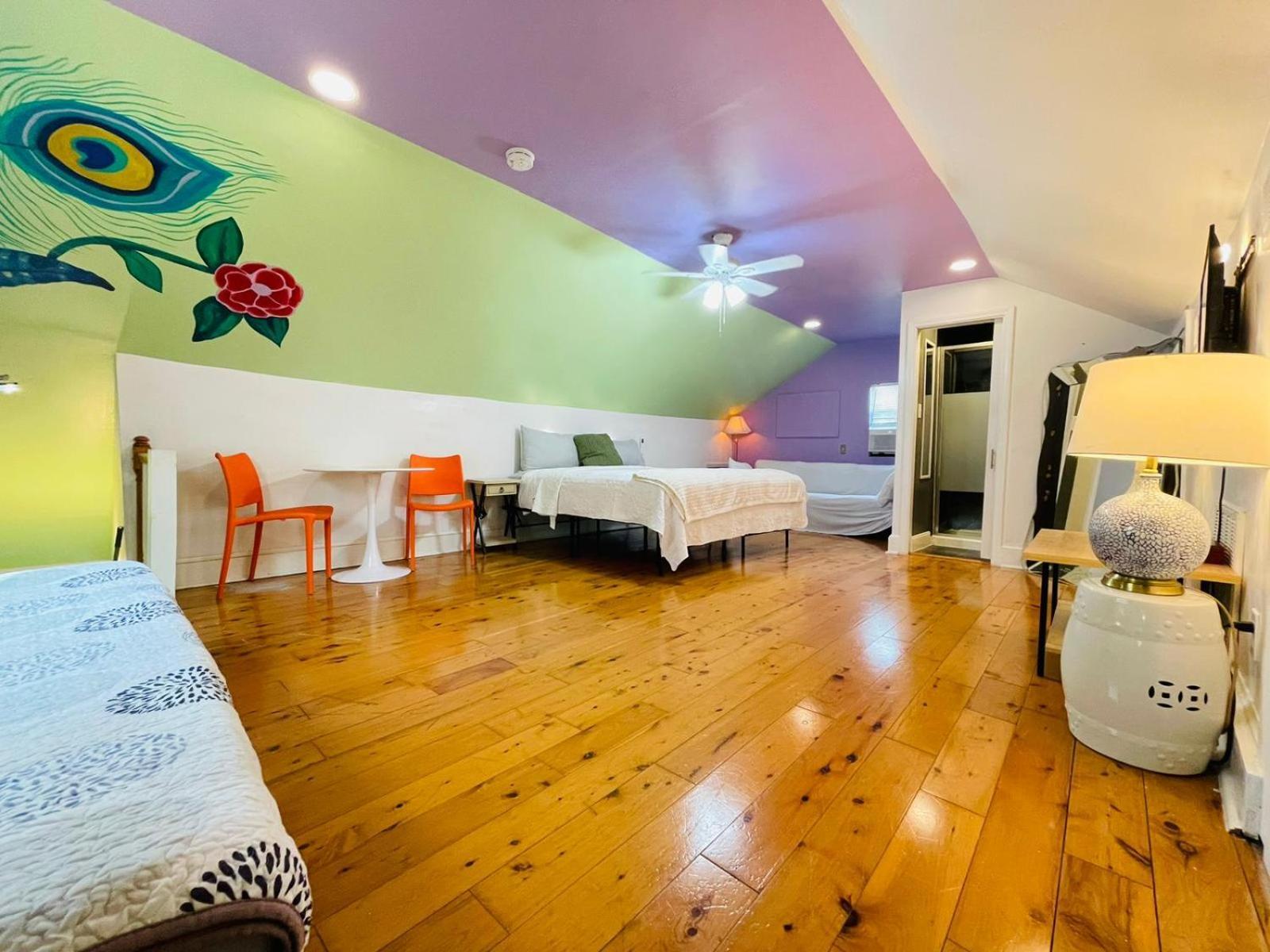 Weebiii Leilighet New Orleans Rom bilde